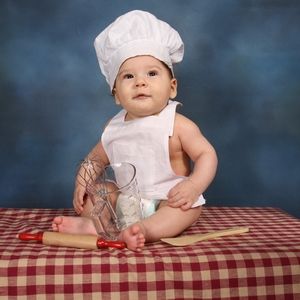 Meet your Posher, Sheren